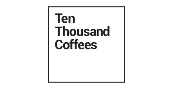 ten thousand coffees reviews