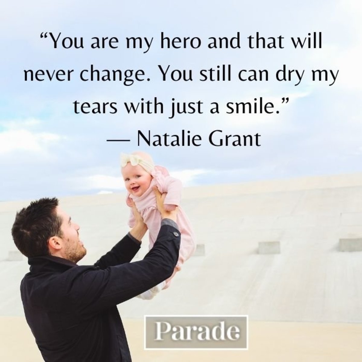 from daddy to daughter quotes