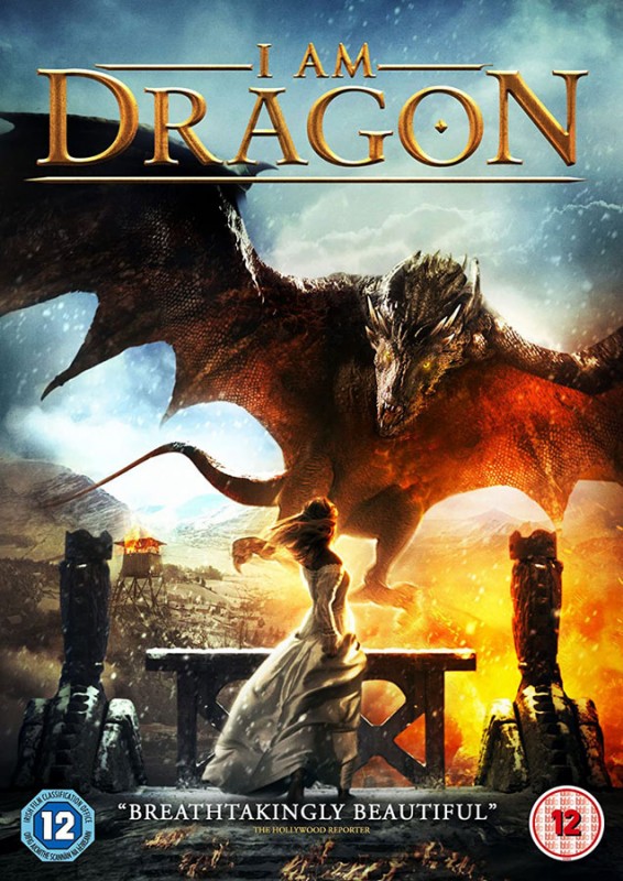 dragon movies full movie english