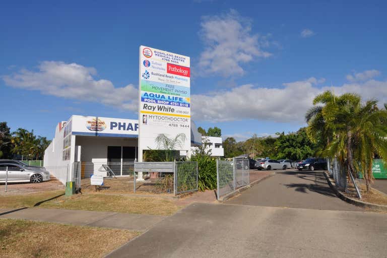 bushland beach medical centre