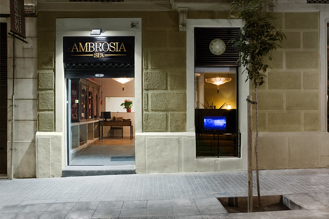 ambrosia barcelona