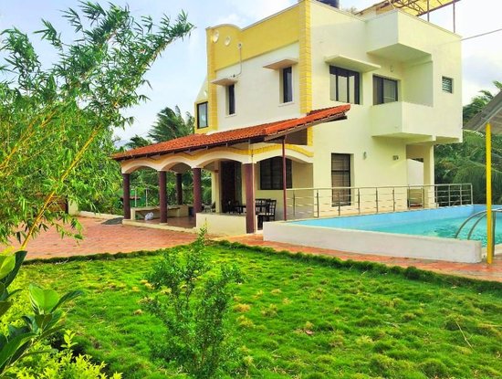 farmhouse for one day rent in coimbatore