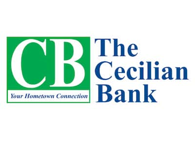 cecilian bank hours