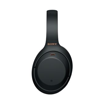 noise cancelling headphones sony wh-1000xm4