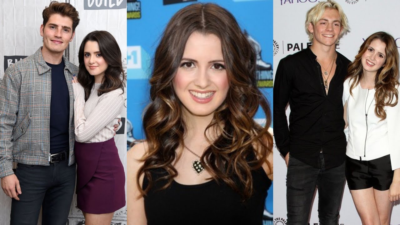 laura marano boyfriend 2022