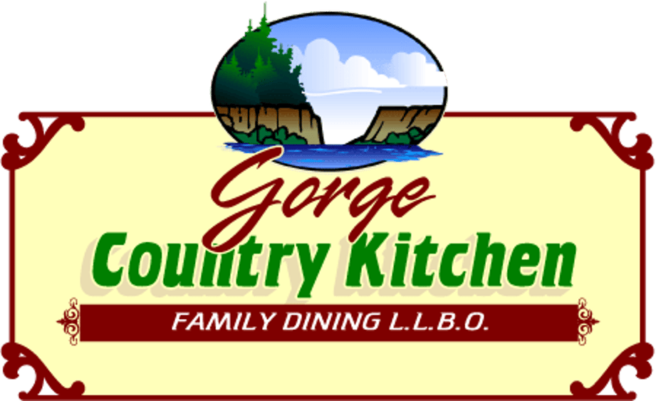 gorge country kitchen elora