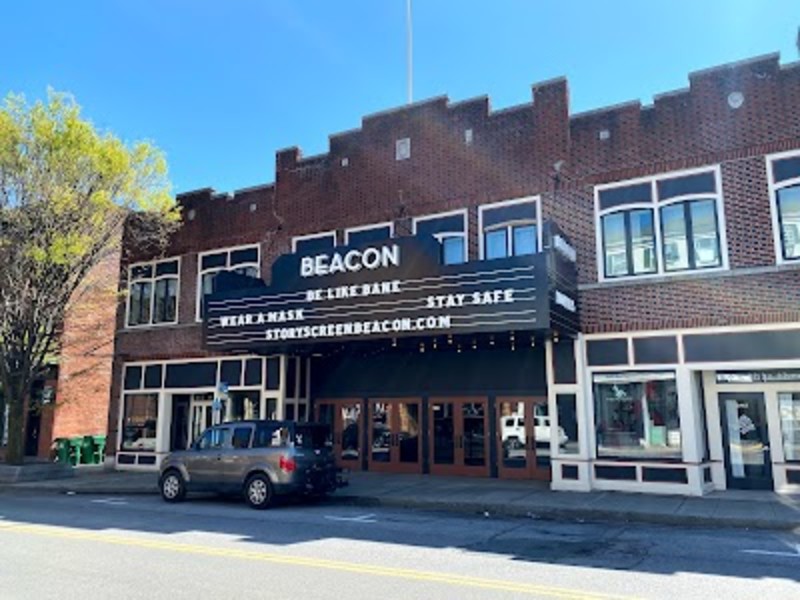 beacon ny movie theater