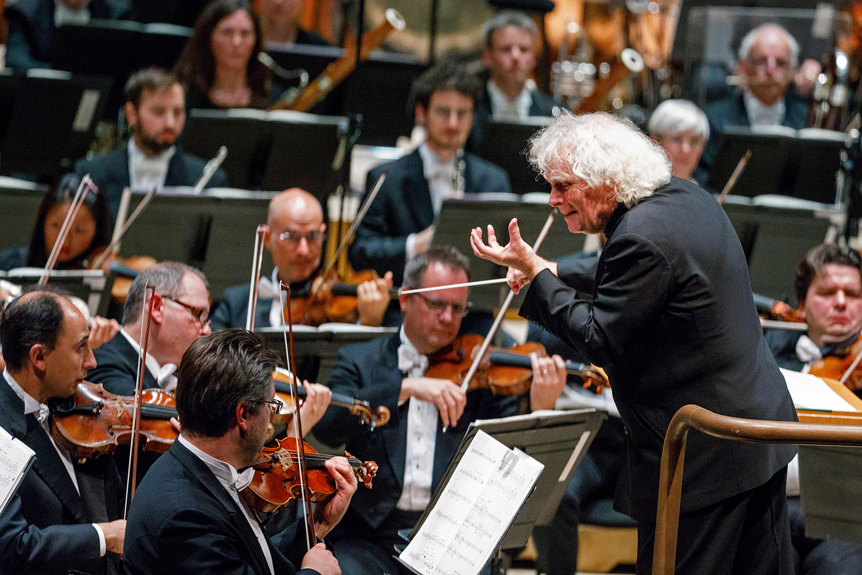 best symphony orchestras in the world