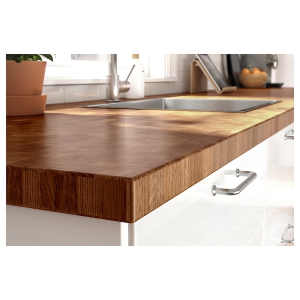 ikea worktops