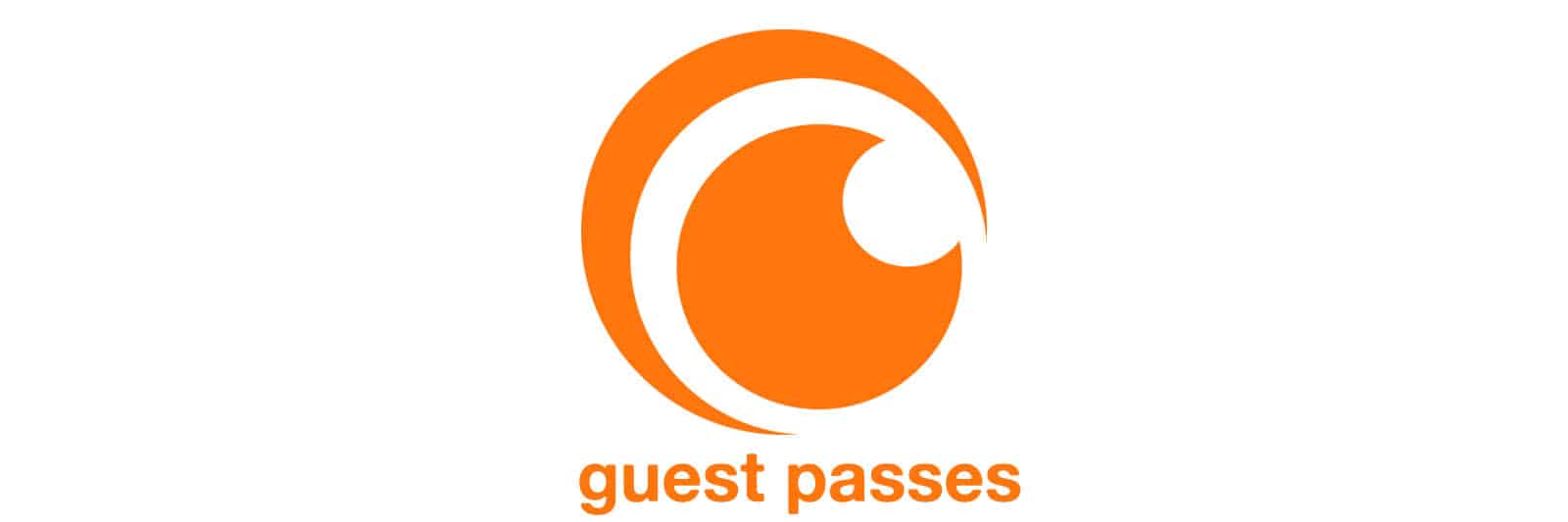 redeem guest pass crunchyroll