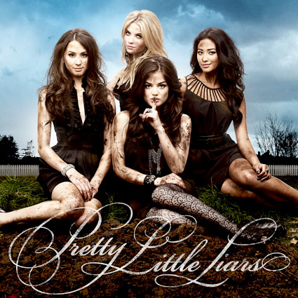 pretty little liars izle