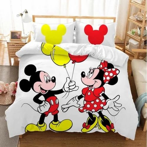 king size bedding disney