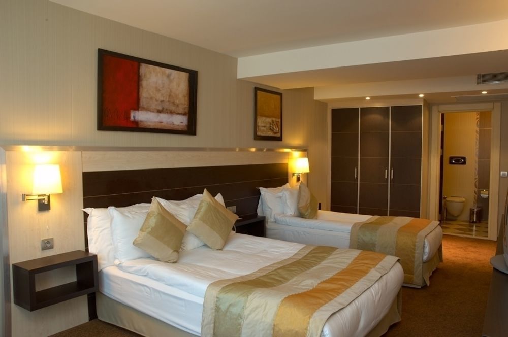 izmir comfort boutique hotel