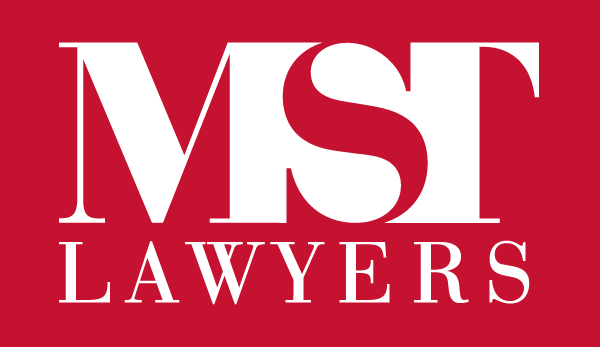 mst lawyers melbourne