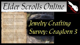 craglorn survey