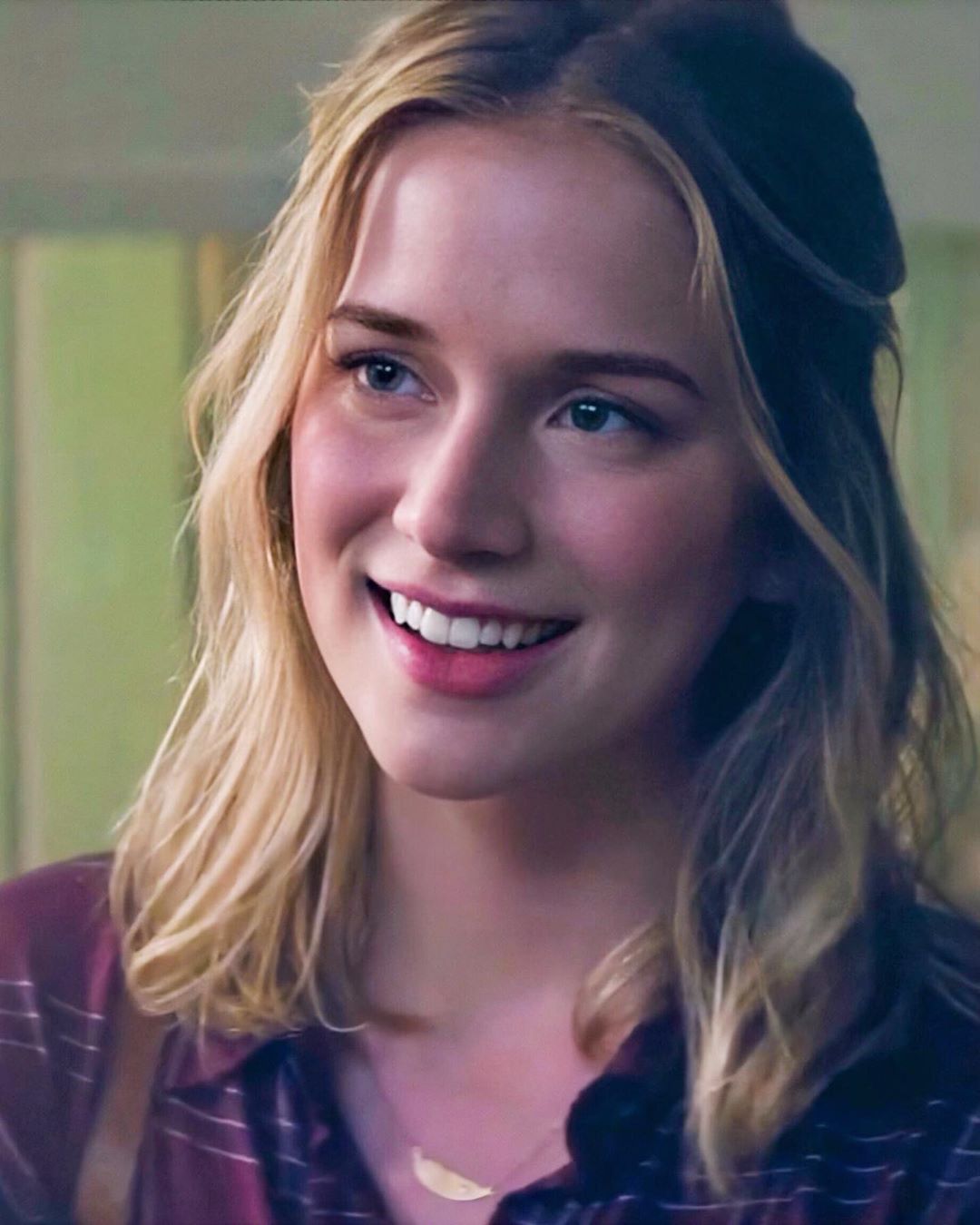 elizabeth dean lail