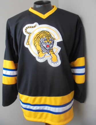 vintage hockey shirts