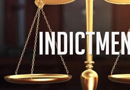 scioto county ohio grand jury indictments