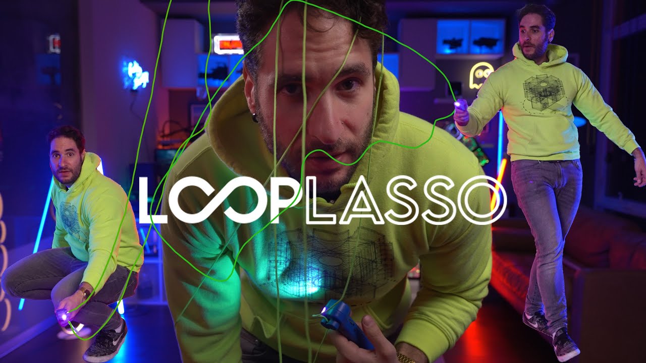 loop lasso review