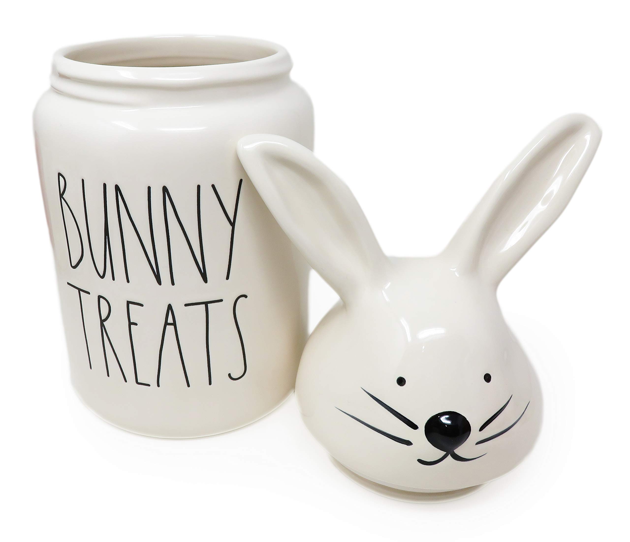 bunny treats rae dunn