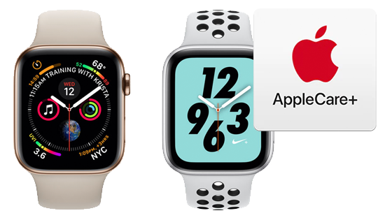 applecare watch