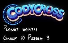codycross answers group 10 puzzle 3