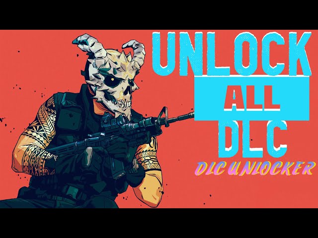 payday 2 dlc unlocker