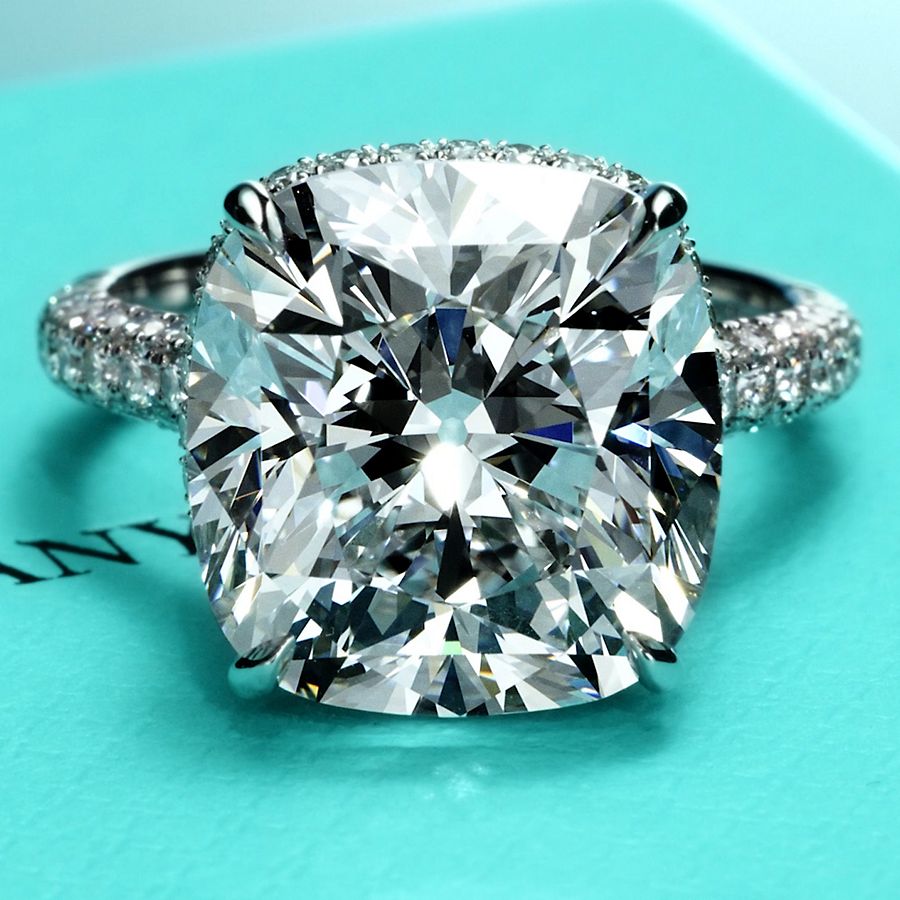 tiffany engagement rings