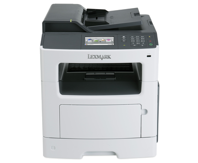 drivers for lexmark