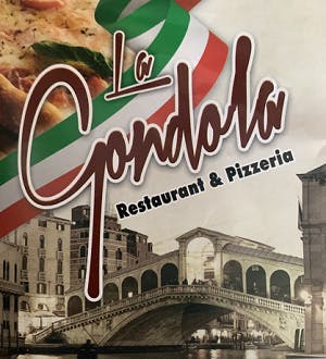 pizzeria la gondola