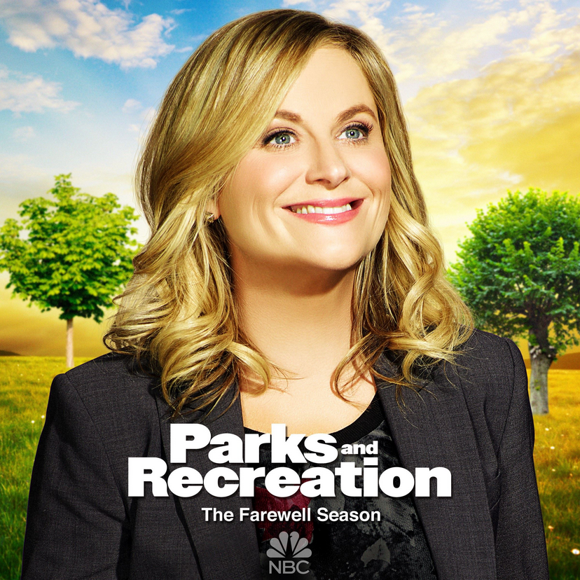 parks and recreation cast season 7