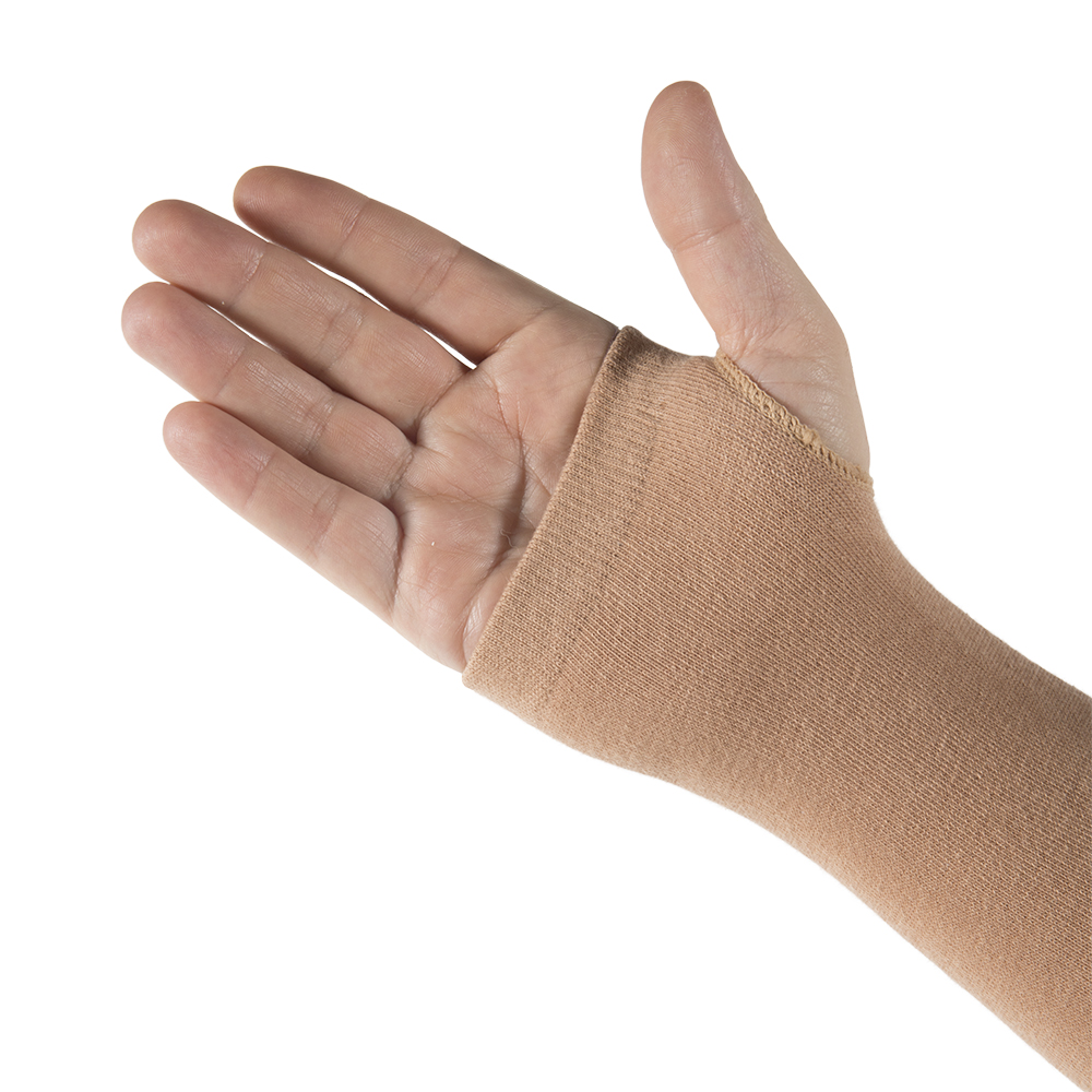 arm protectors for thin skin