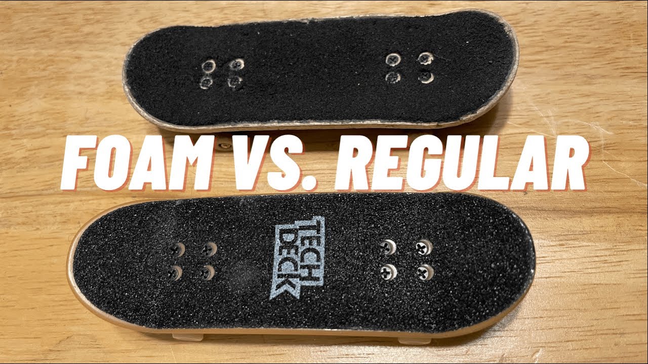 tech deck grip tape