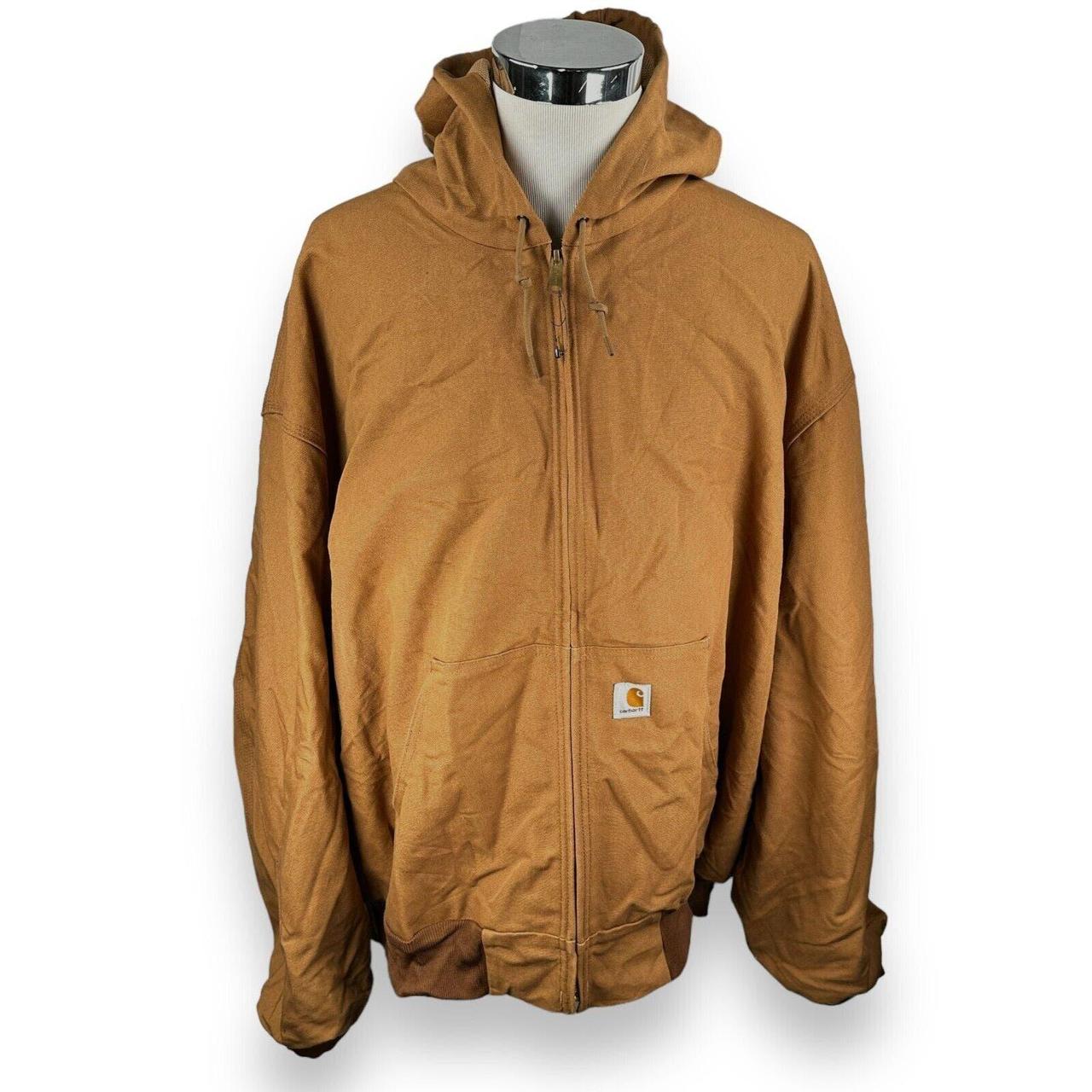 carhartt 6xl