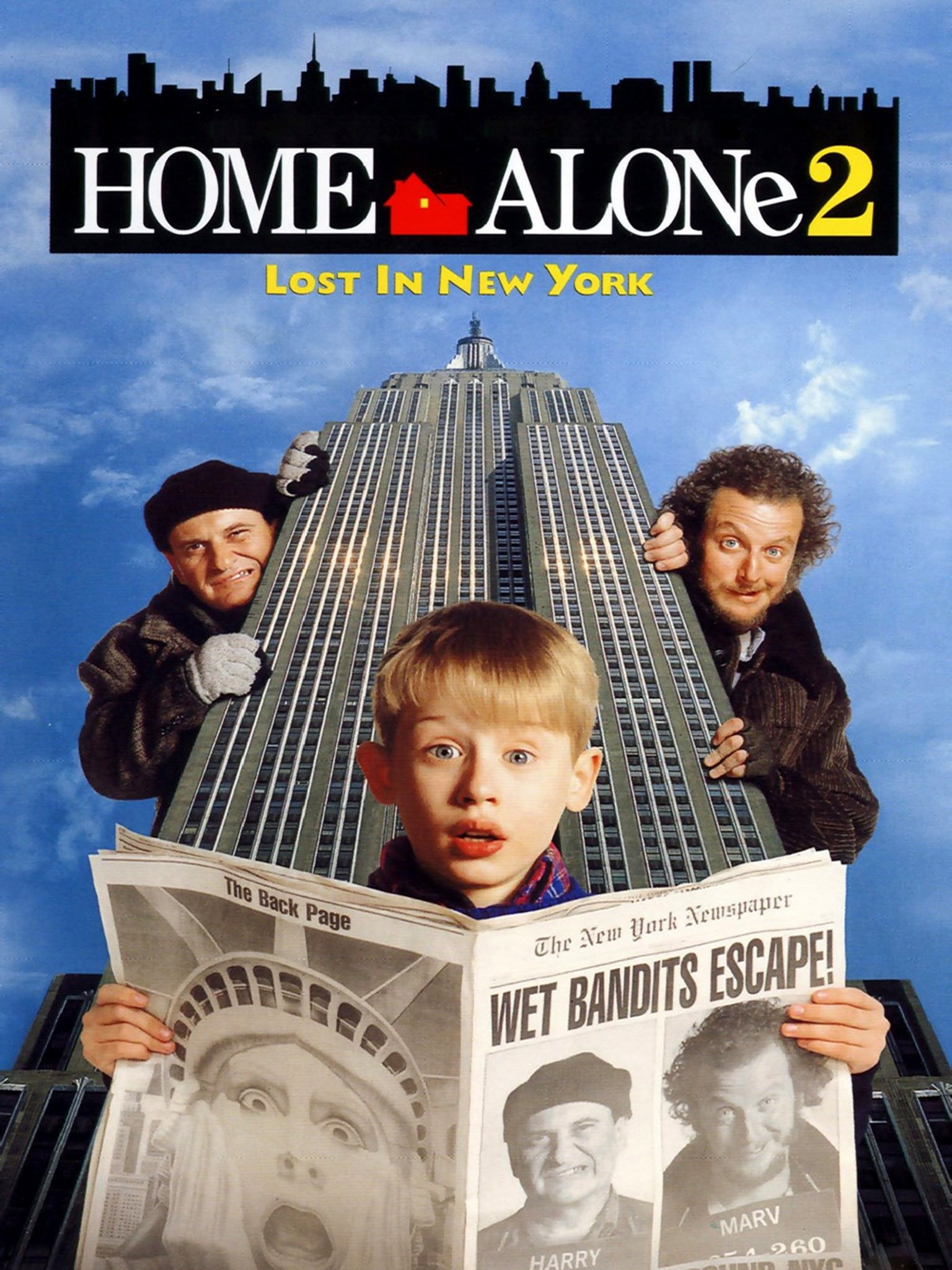 home alone rotten tomatoes