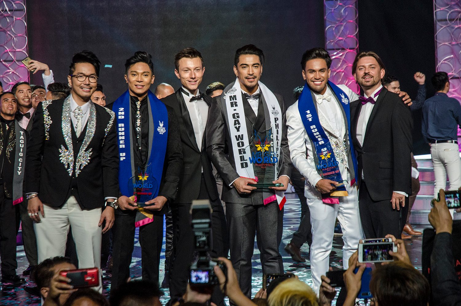 mr gay world philippines 2016