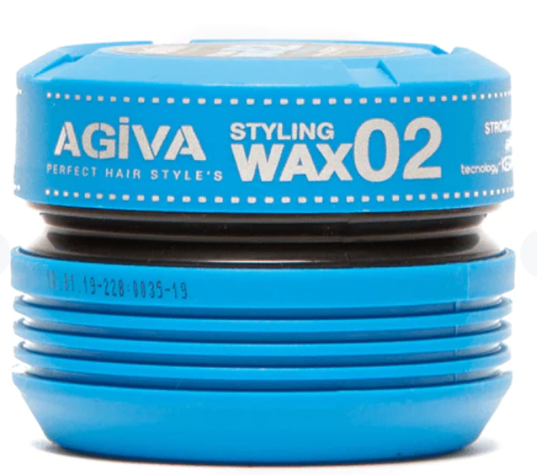 agiva wax 02