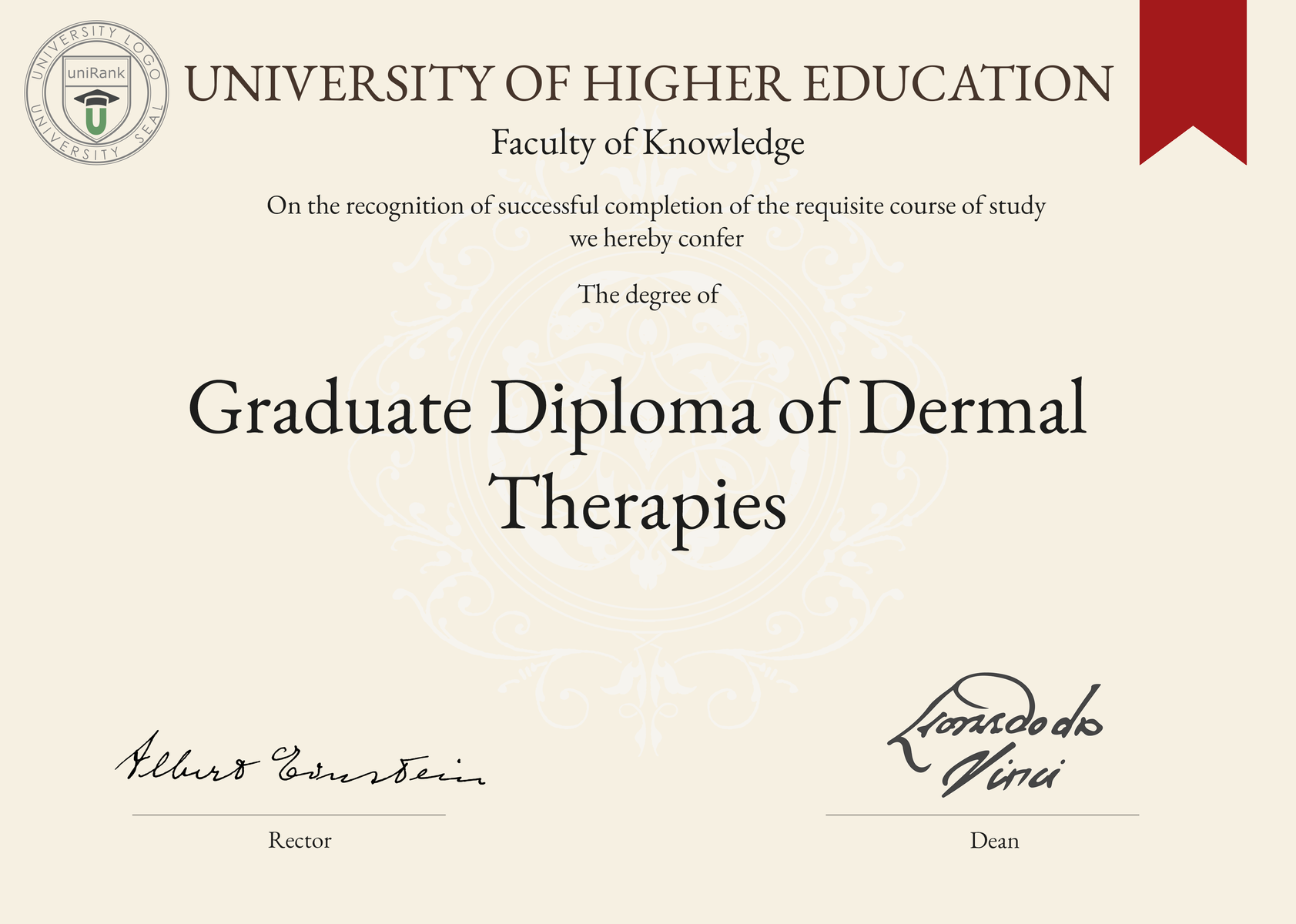 dermal therapist salary