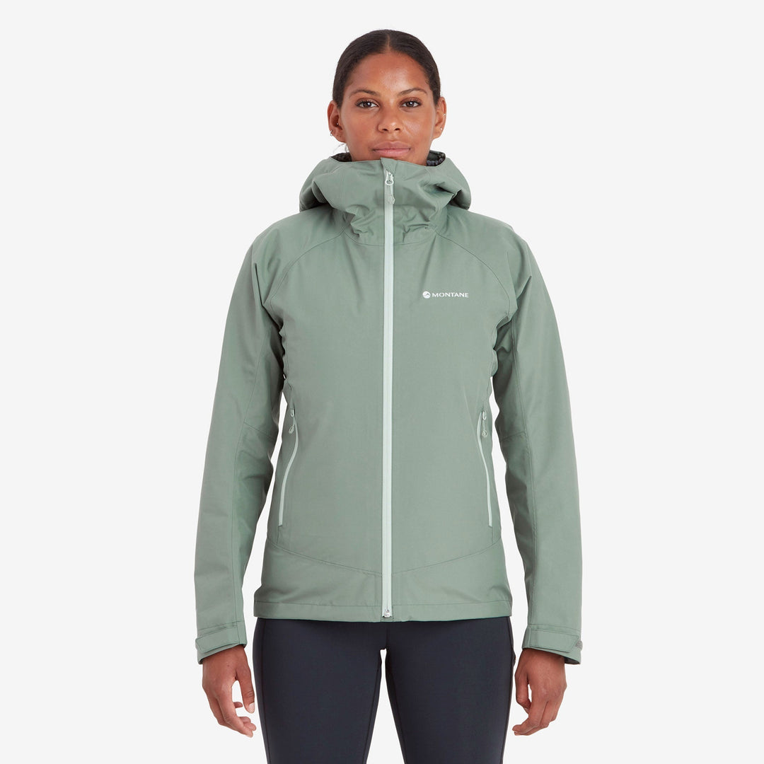 montane womens coats