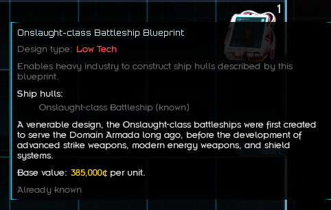 starsector blueprints