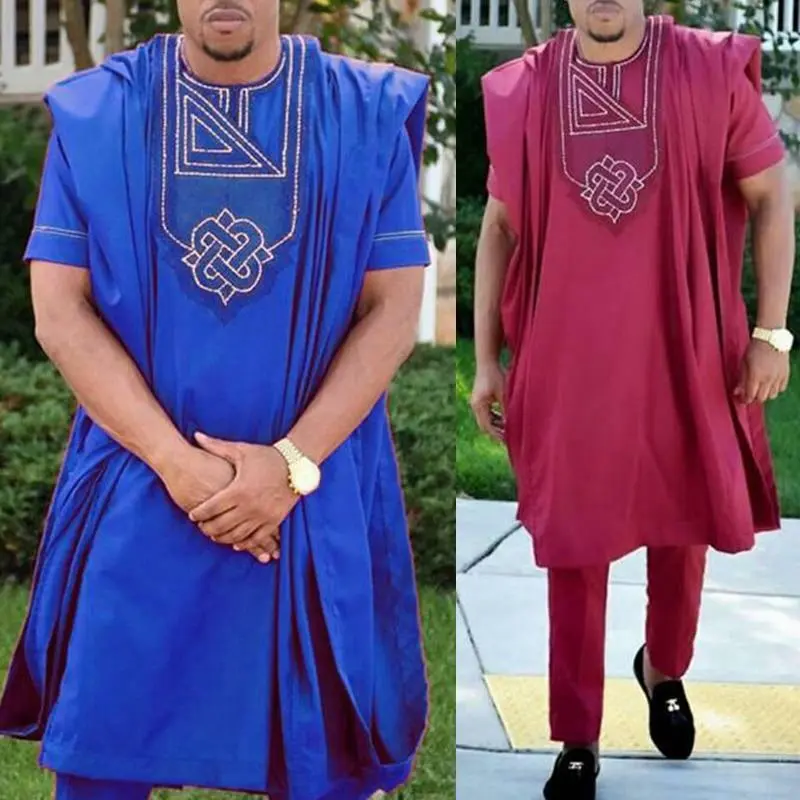 african dresses for man