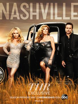 nashville show cast