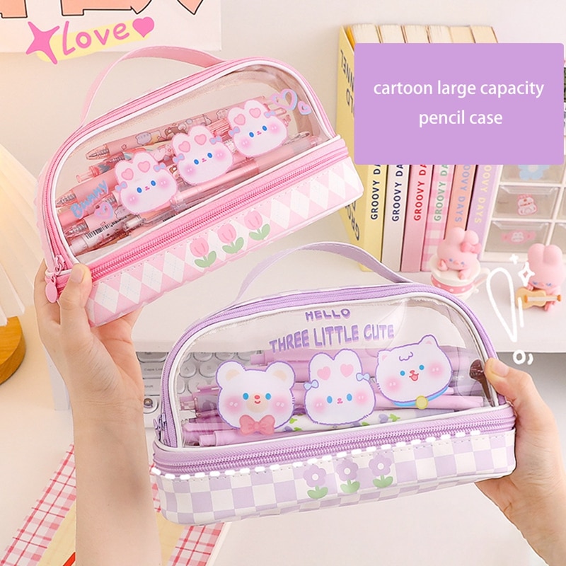 kawaii pencil case