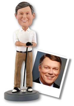 personalized bobbleheads