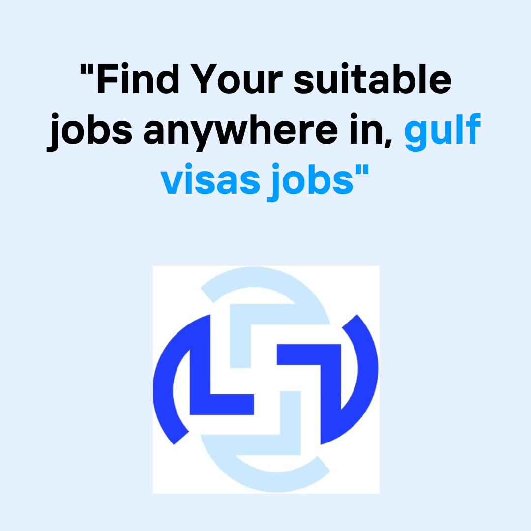 gulf visas jobs.com