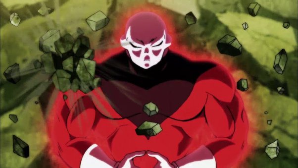 jiren mbti