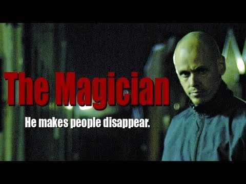 the magician 2005 full movie