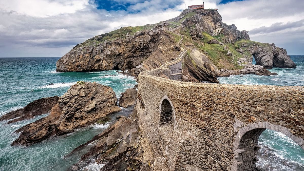 game of throne pays basque