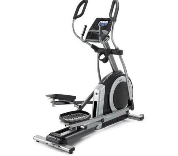 nordictrack elliptical