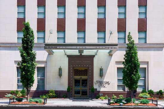 hotels near medstar washington hospital center